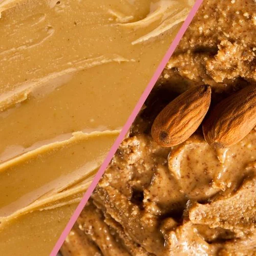 Peanut Butter vs. Almond Butter: Which One’s Better for You?