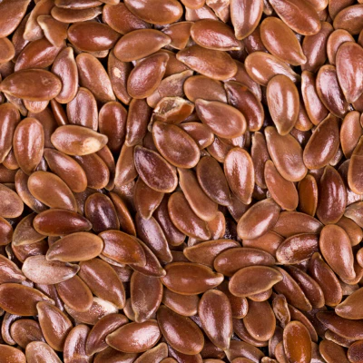 Flaxseeds Support Muscle Recovery and Milk Supply
