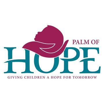 Palm Of Hope supports children with disabilities in Eastern Europe
