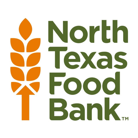 The North Texas Food Bank provides food to children, seniors, and families through various direct-delivery programs.